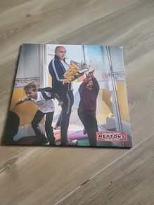 Reytons whats rock n roll vinyl