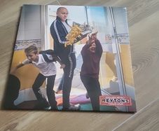 Reytons whats rock n roll vinyl