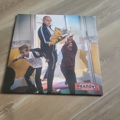 Reytons whats rock n roll vinyl