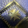 Maltese Cross Pendant Image 2