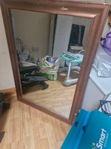mirror