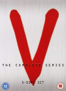V The Complete Series (1984) Dvd
