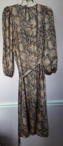 New maxi dresses with tags