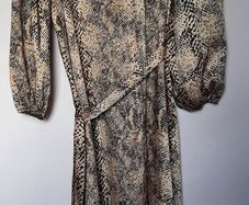 New maxi dresses with tags