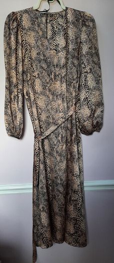 New summer maxi dresses