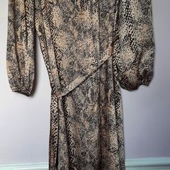 New maxi dresses with tags