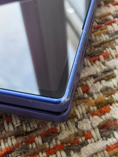 Galaxy Fold 7 512gb Blue