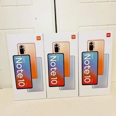 Redmi Note 10 pro