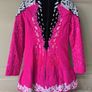 Beautiful Irish dancing dress as New Image 6