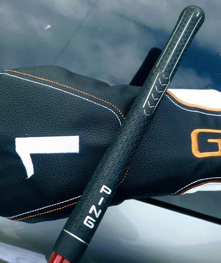 Ping G20 Driver Senior Flex