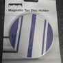 Magnetic Tax Disc Holder Image 7