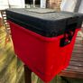 Vintage Snap On Tool Chest Image 5