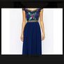 Virgos Lounge Maxi Dress Size 14 (nwt) Image 2