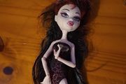 Selection of dolls