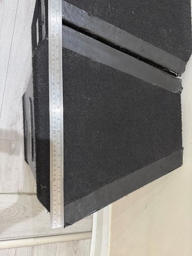 pa system