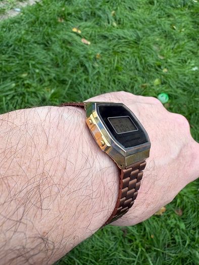 Casio