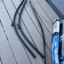 Bosch aero ap30u 750mm x2 as new wipe blades/removed without use due to car change. Image 3