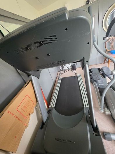 Gym equiptment