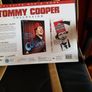 Brand new sealed Tommy cooper collections Image 4