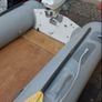 Rib and 3.5 hp outboard Image 9