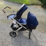 Uppababy vista Image 4