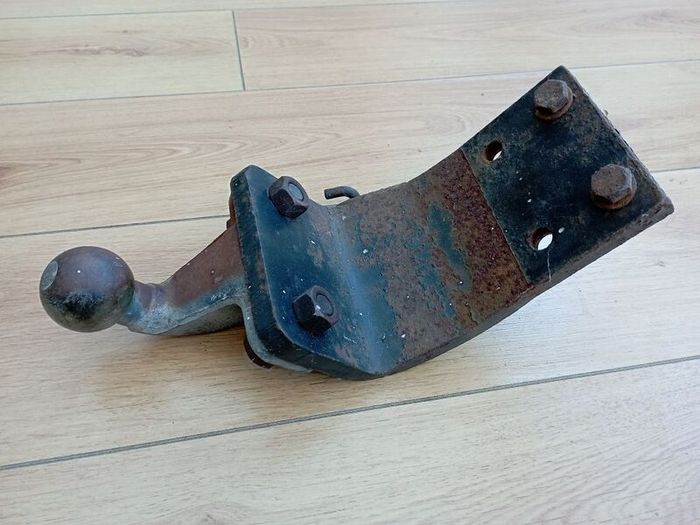 Towbar