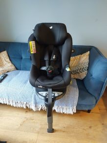 Joie I-Spin 360