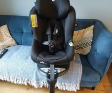 Joie I-Spin 360