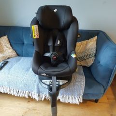 Joie I-Spin 360