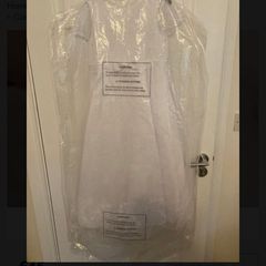 communion dress