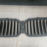 BMW X3 Chrome/Black Grille Image 2
