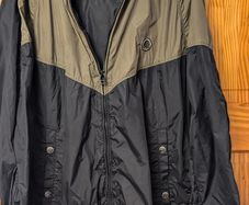 Pretty Green windbreaker