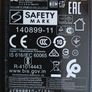 LG 22" Monitor/TV Image 5