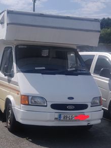Camper