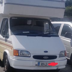 Camper