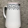Vintage Porcelain Jug Image 2