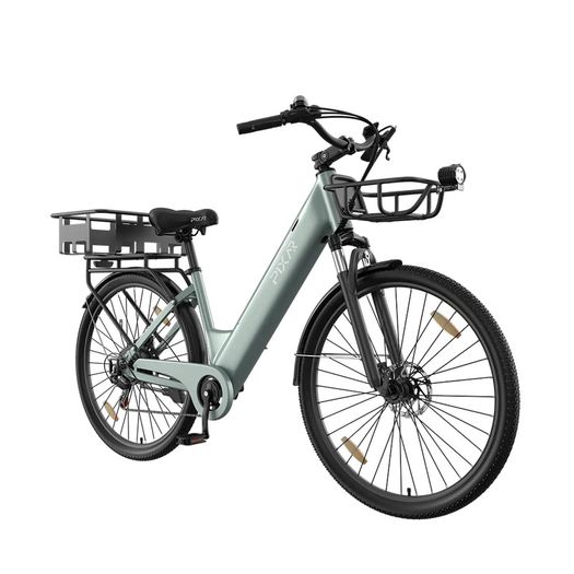 PIXAR C1 Pro Electric Bike