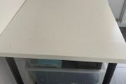 Ikea table Adjust all Height