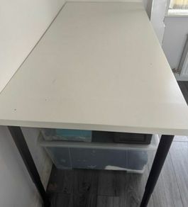 Ikea table Adjust all Height