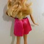 Barbie fashionista Lacey doll Image 3
