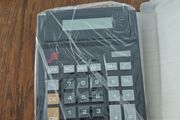 Large Desktop Calculator