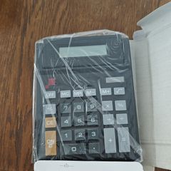 Large Desktop Calculator