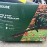 Lidl Parkside - Electric leaf blower and vacuum Image 2