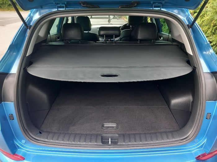 2018 Hyundai Tucson TOP SPEC fresh nct