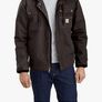 Carharrt Bartlett Sherpa lined Mens Jacket Image 5