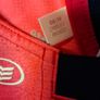 Munster (Player Issue) Adidas Rugby Union Jersey (Adult Small) FREE POST Image 4
