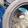 Tyres 225/45/18 Image 2