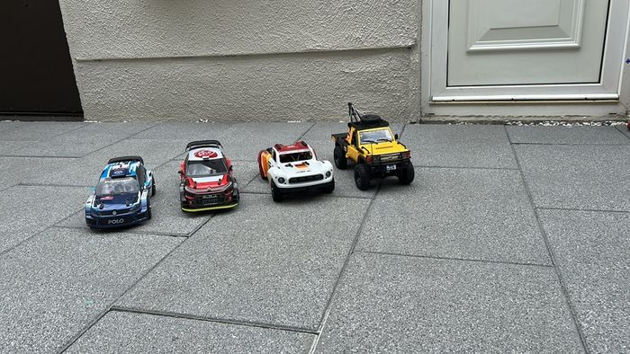 Rc