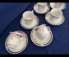 Coffee set