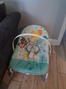 baby chair